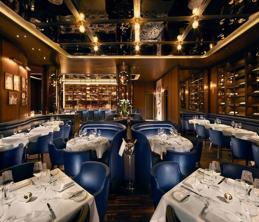 Hard Rock Hotel New York - Partner of ALL Accor