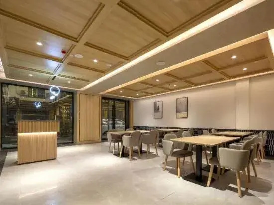 Shenlongjia Shunda Hotel