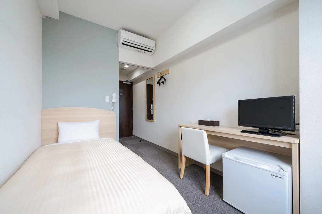 KOKO HOTEL Kagoshima Tenmonkan