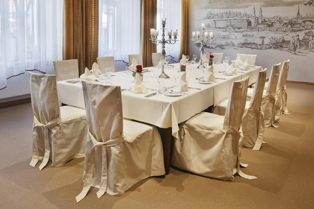 Landgasthof Hotel Hirsch