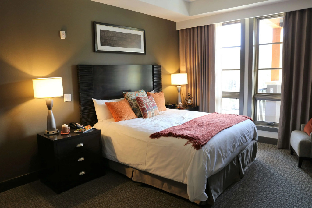 Hyatt Vacation Club at Northstar Lodge