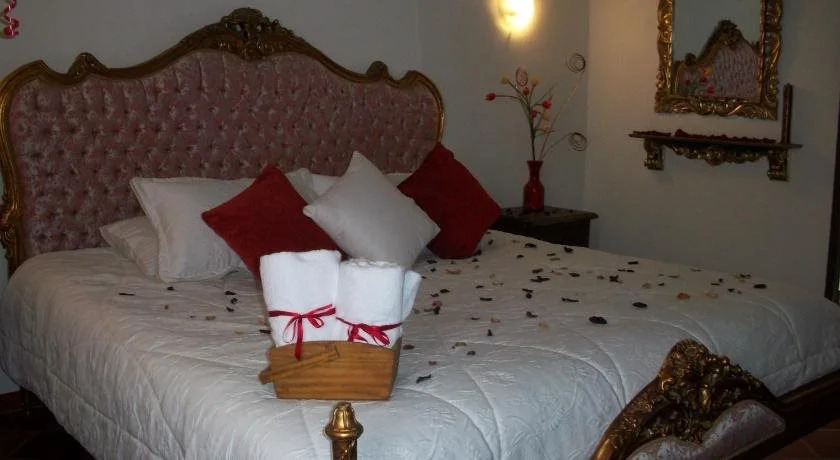 Hotel Villa Luna