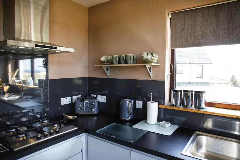 Corncrake Cottage