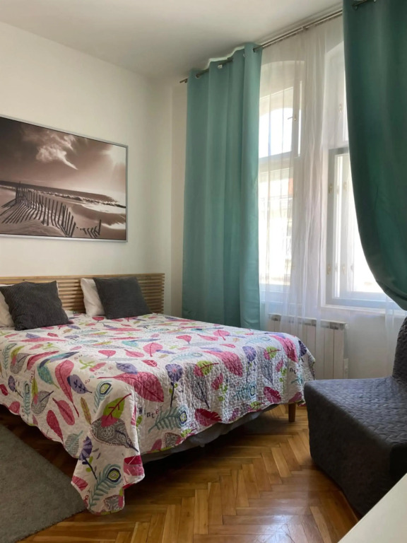 Apartmen -Studio