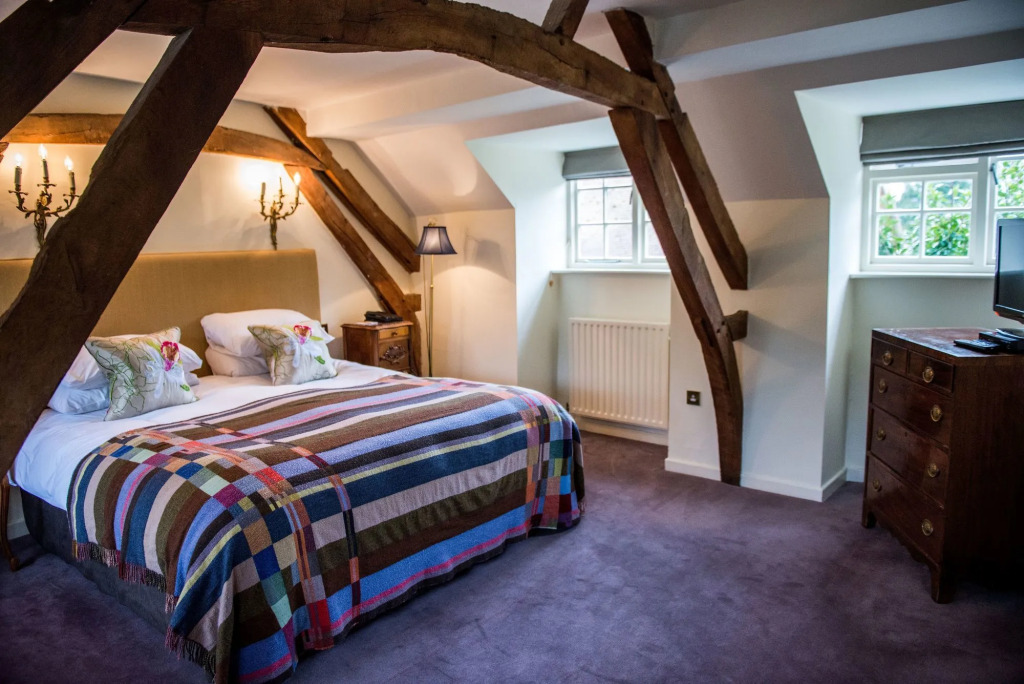 The Elms Hotel & Spa