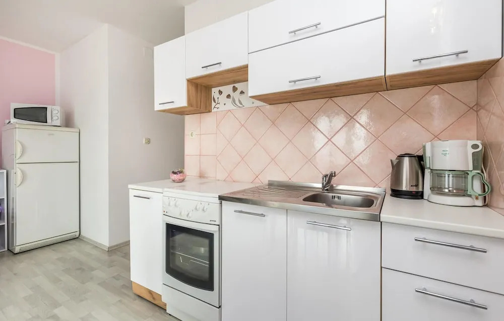 Stunning Home in Povljana With Wifi and 1 Bedrooms