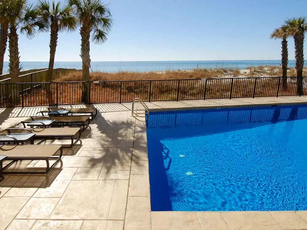 Perdido Quay 601 by Bender Vacation Rentals