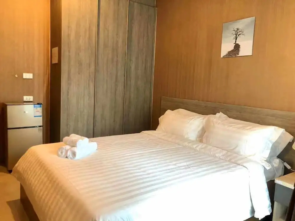 Water Aparthotel