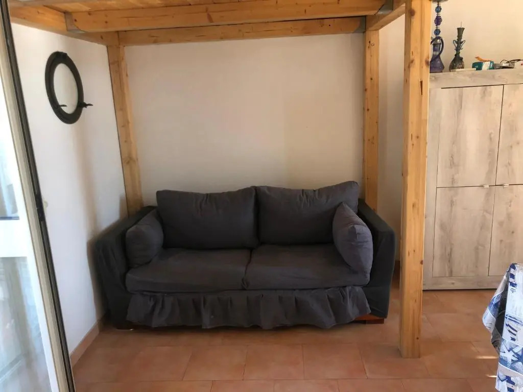 Pia Beach House