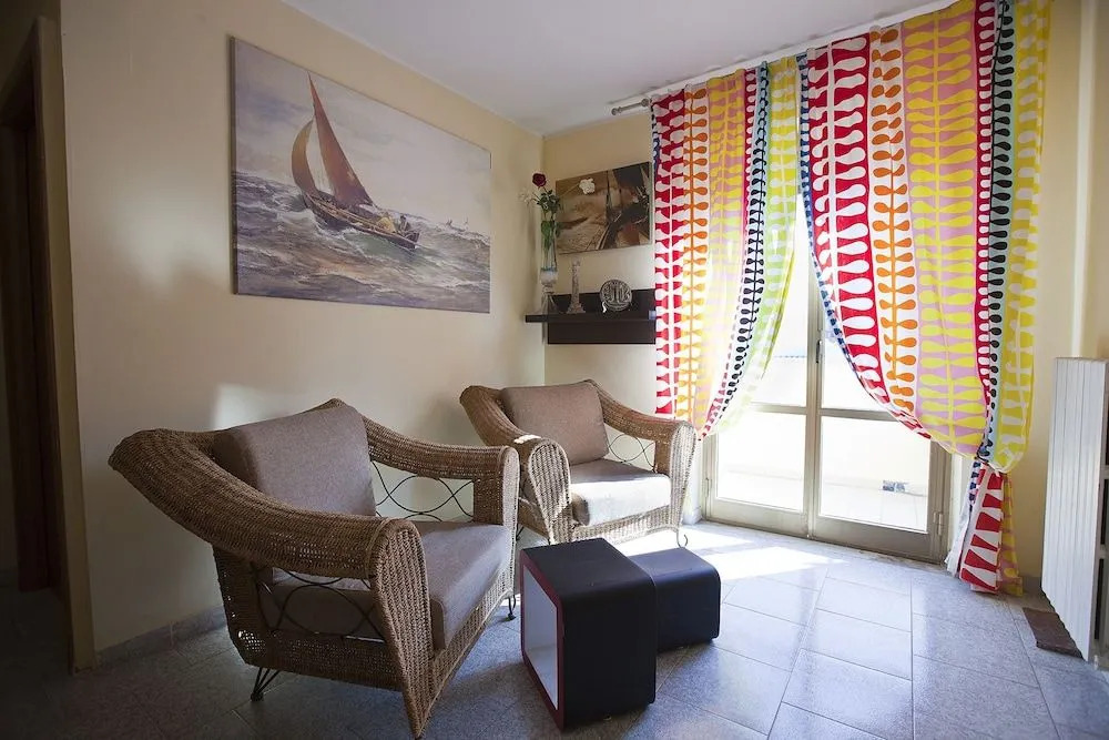 B&B mediterraneo kr