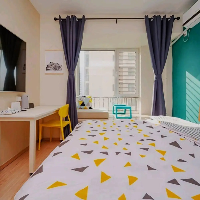 Xu Zhou Road Apartment