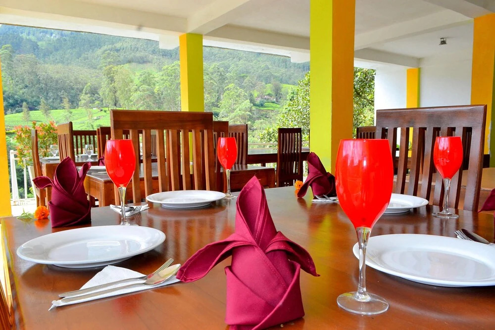 Adams Peak Inn