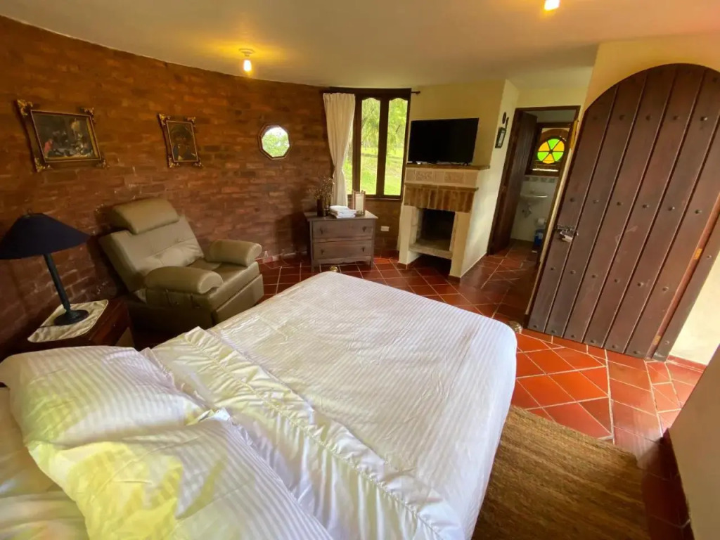 Suite Campestre El Paraiso de Chepe