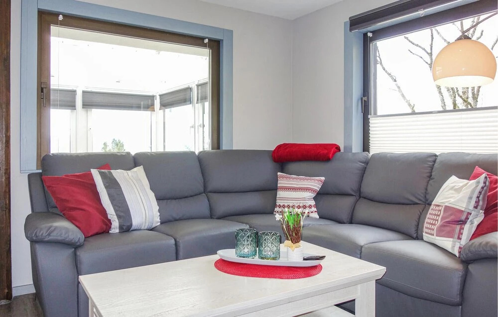 Amazing Home in Müllenborn With 2 Bedrooms and Wifi