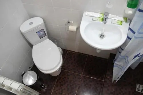 Guest house Rzhevskaya 2