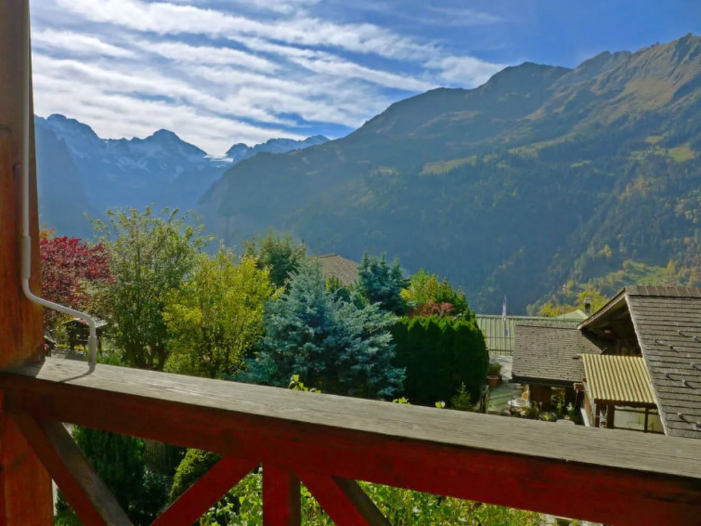 Apartment Rose Wengen 23353
