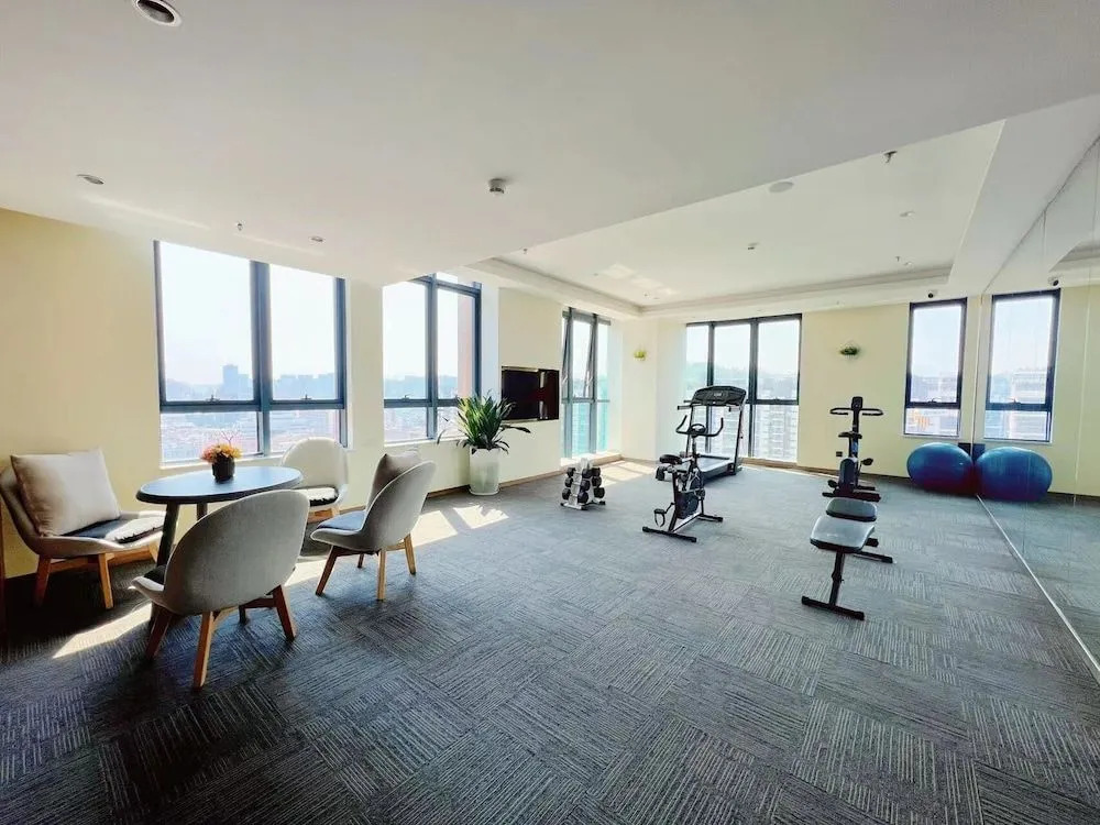 Vista Collection ShenZhen Longgang