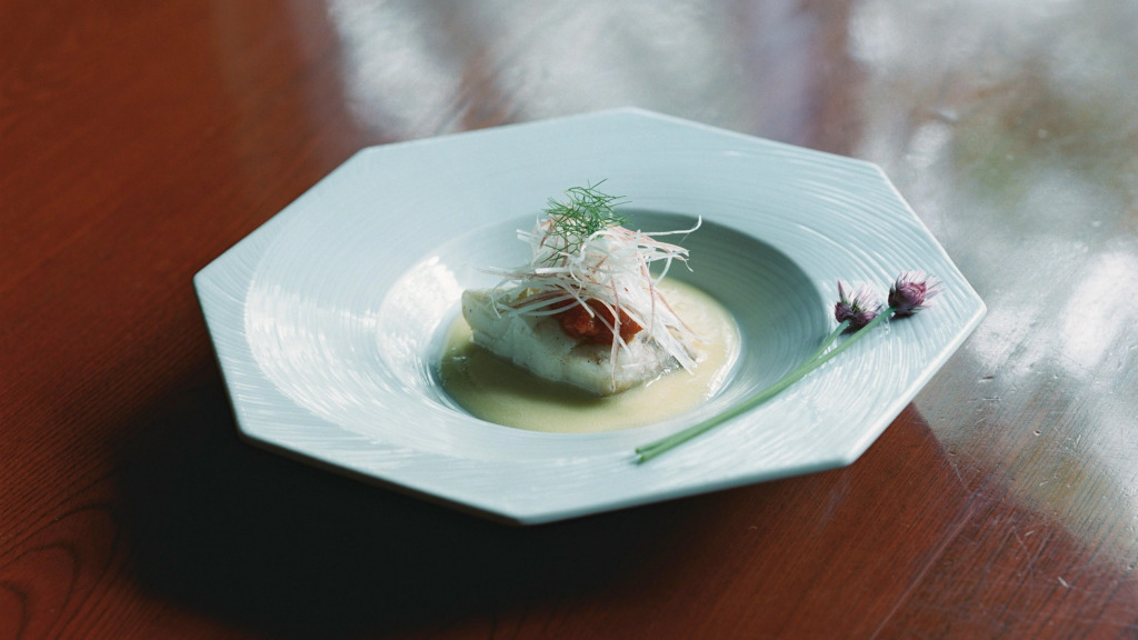Daikon-no-Hana