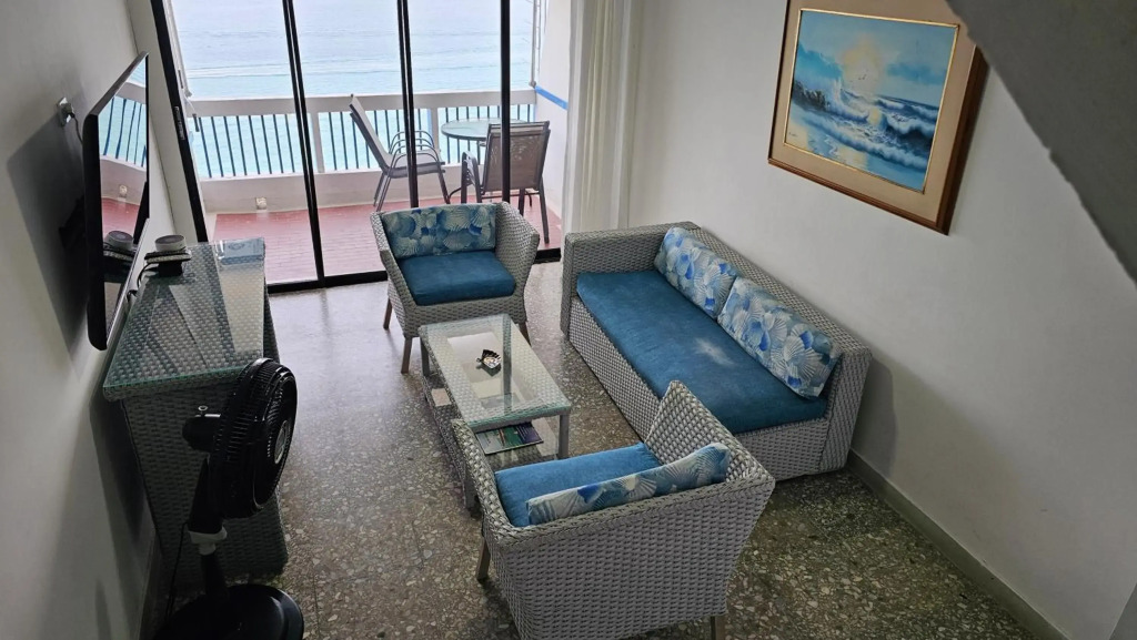 Apartamento 1402 Edificio Karey El Rodadero