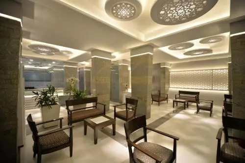 Hotel Naman