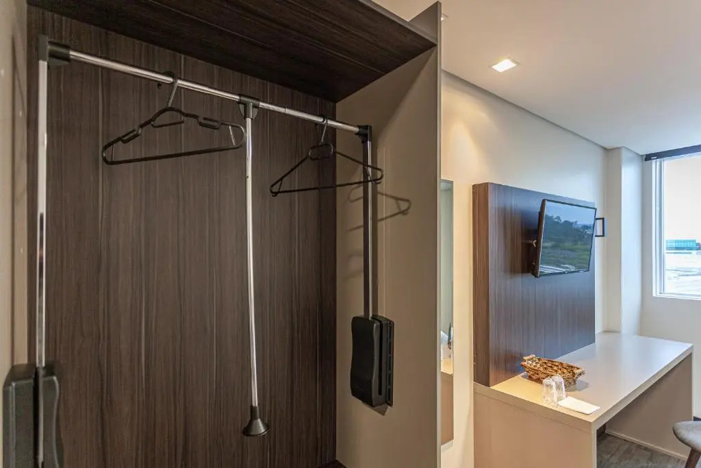 Travel Inn Hotels Caxias do Sul