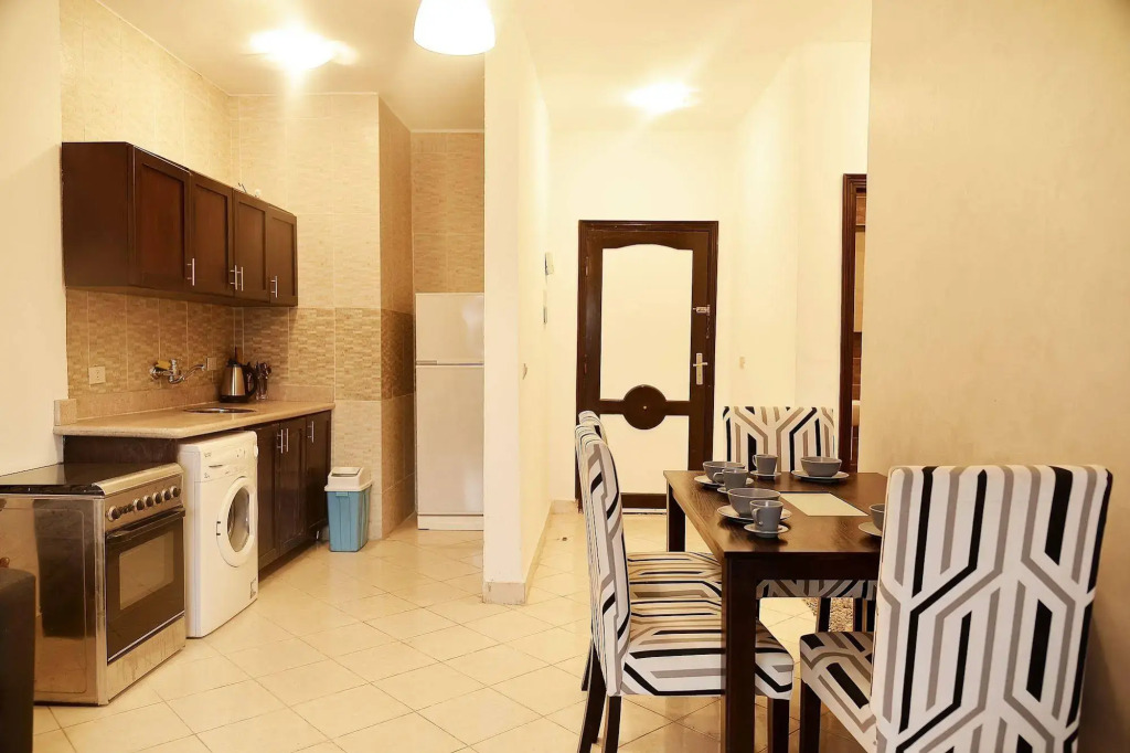 Carlton Deluxe Residences & Apartments