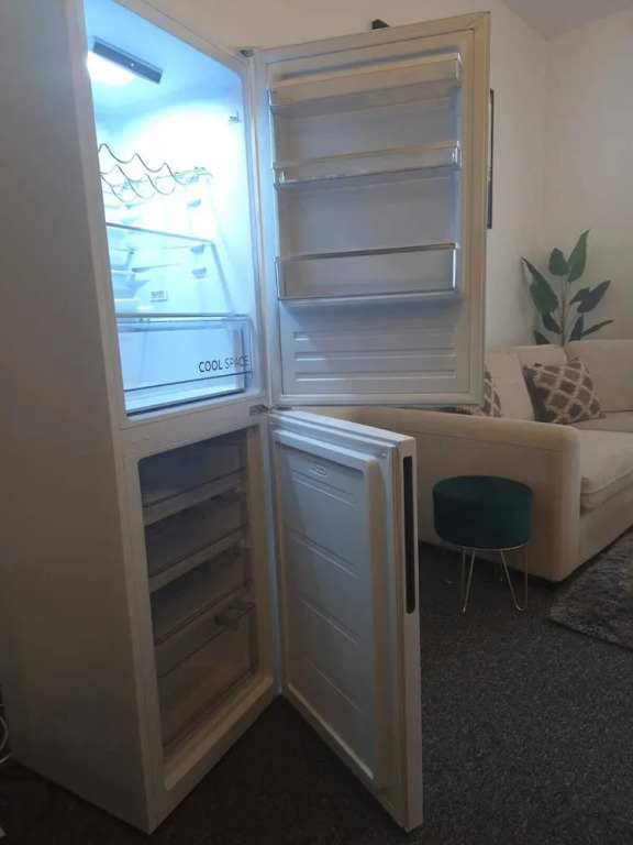 Unique City one Bedroom Apartment in the City of Wolverhampton