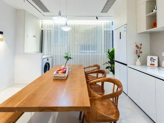 Pingtan Yunerjia Homestay (Longwangtou Beach Branch)