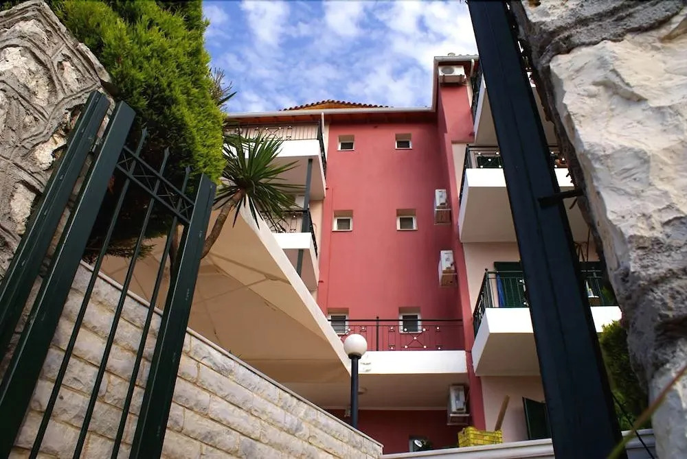 Katerina Resort