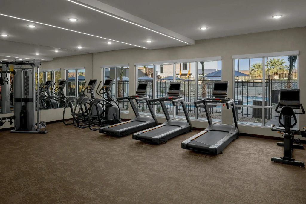 Residence Inn By Marriott St. George