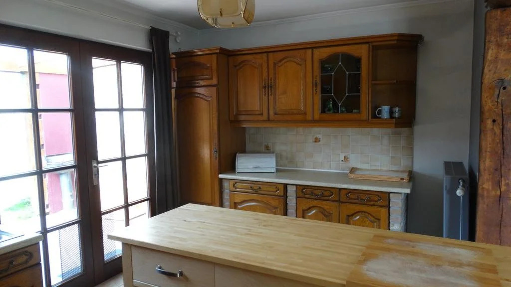 Gîte La Maison Raymond (12 personnes)