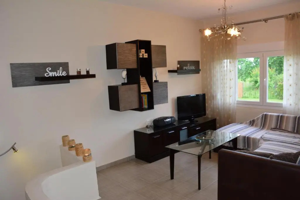 Relax House S