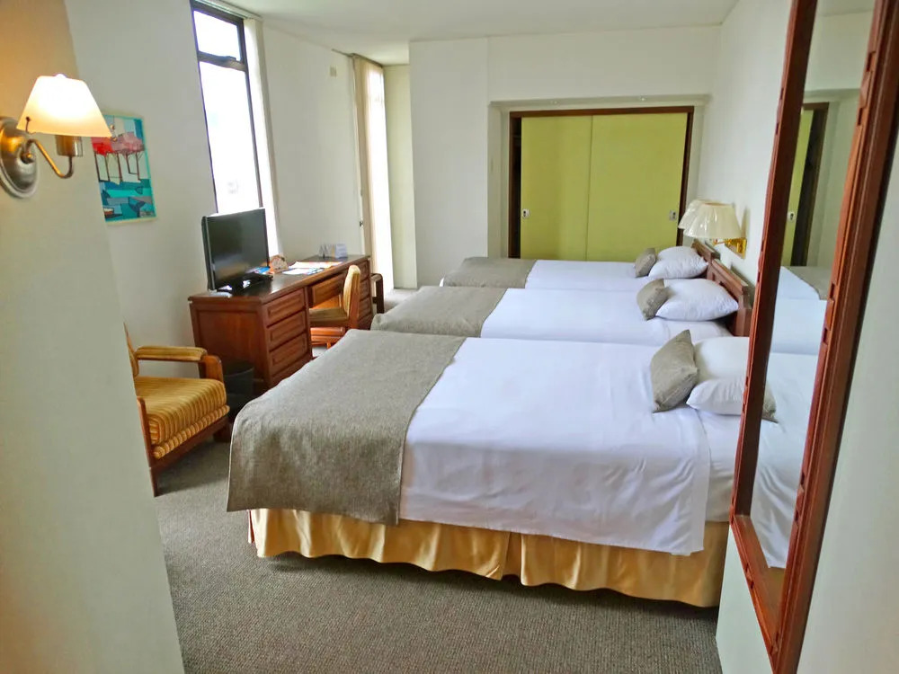 Hotel Continental