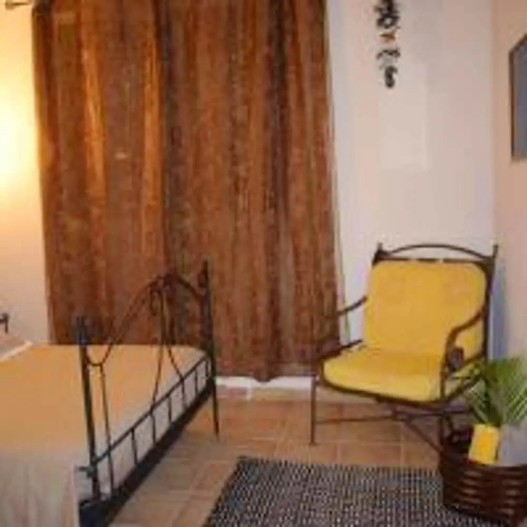 Villa With one Bedroom in Le Gosier, With Private Pool, Furnished Terrace and Wifi - 1 km From the Beach