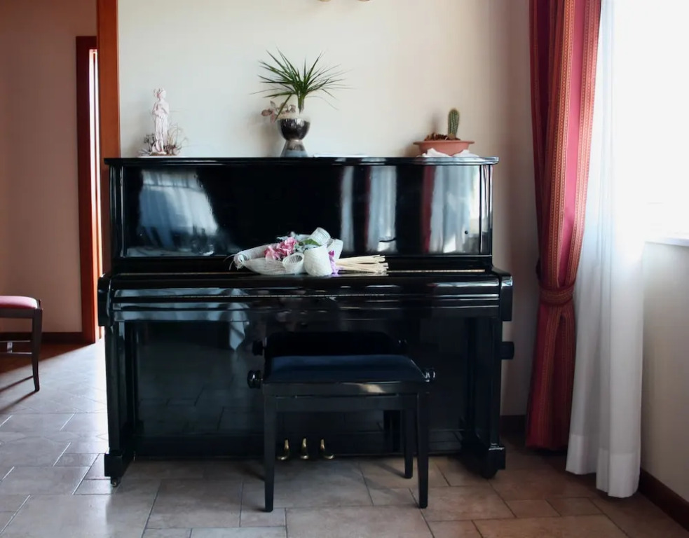 Hotel Al Poggio Verde