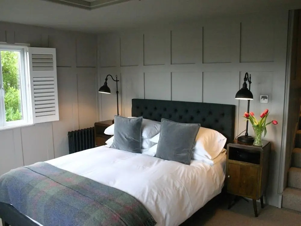 Number Fifty Townhouse Accommodation