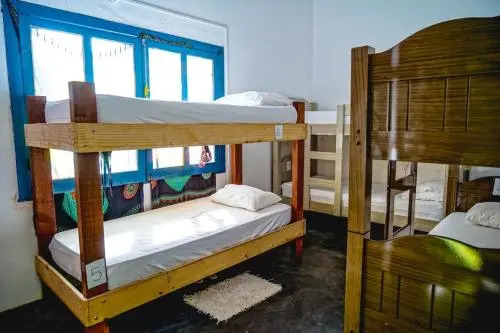 Hostel Roots