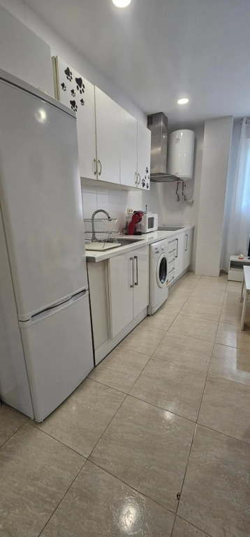 Cozy Apartment 2km from Plaza de Toros-Ventas