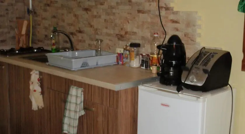 Gyimesi Apartman
