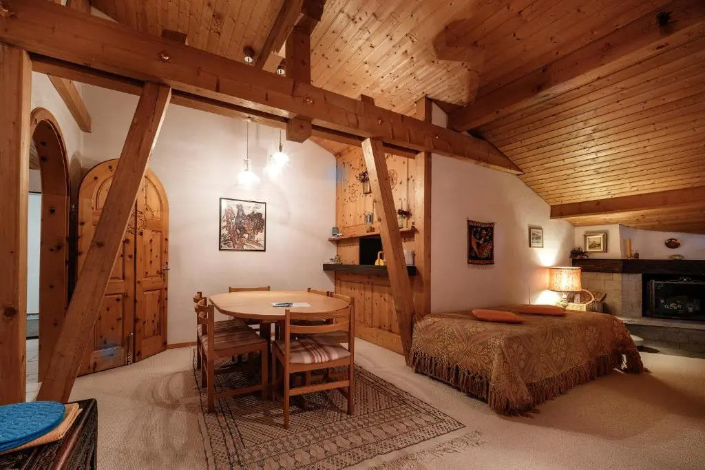 Casa Dschember, Wohnung 11, 1-6 Personen