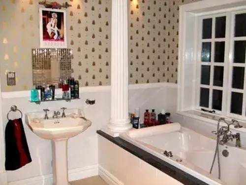 Roseview B&B Rhyl