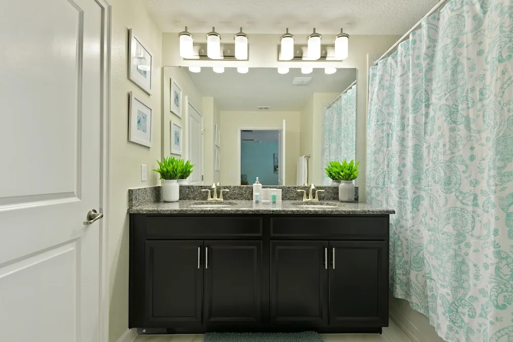 1588sw-the Retreat At Championsgate 4 Bedroom Townhouse by RedAwning