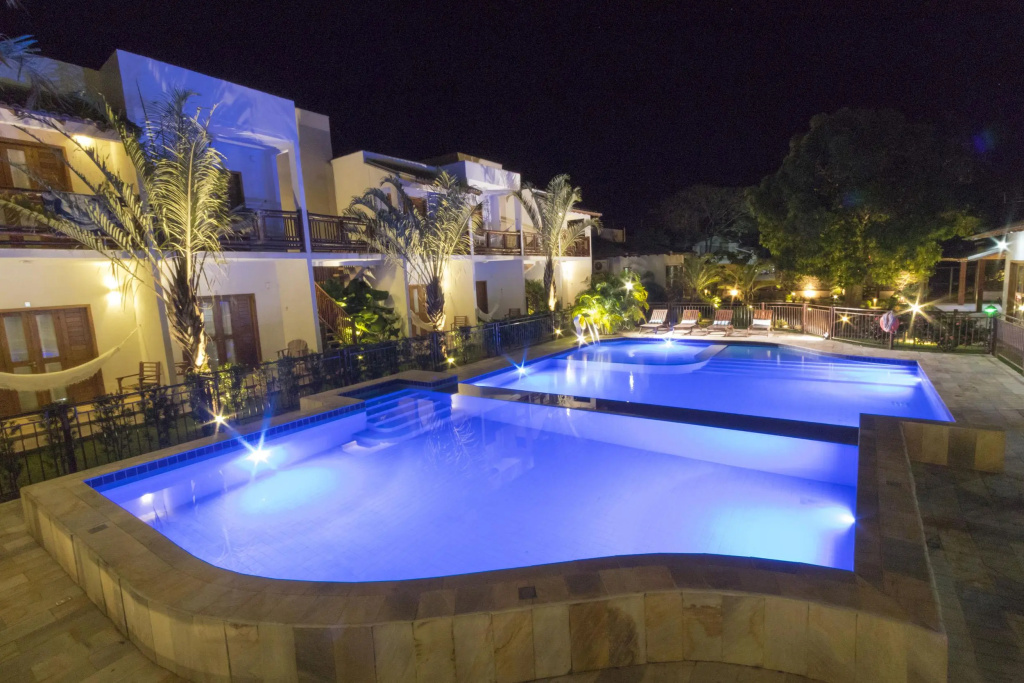 Arte da Natureza Hotel Bonito