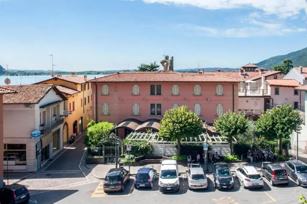 Hotel dellAngelo