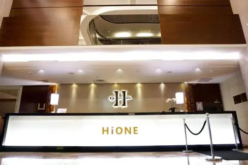 Holiday Inn East Taipei
