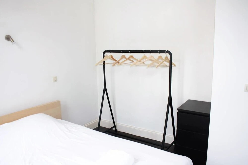 Saint Pauls Suite 35