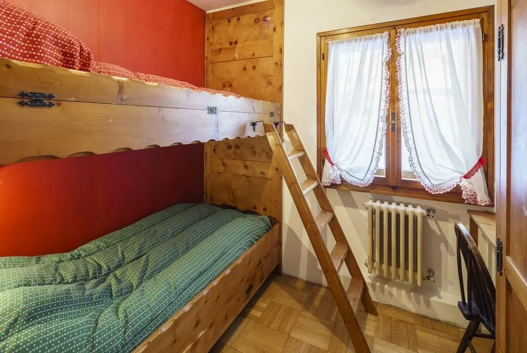 Villa Franchetti - Stayincortina