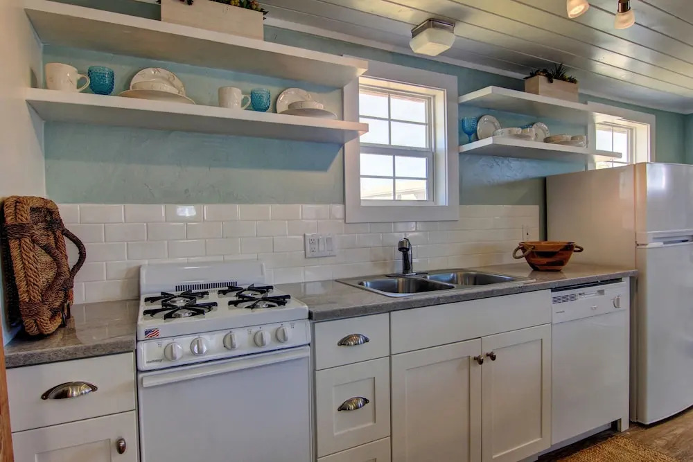 Summer Spritz Ss523e 2 Bedrooms 1 Bathroom Cottage