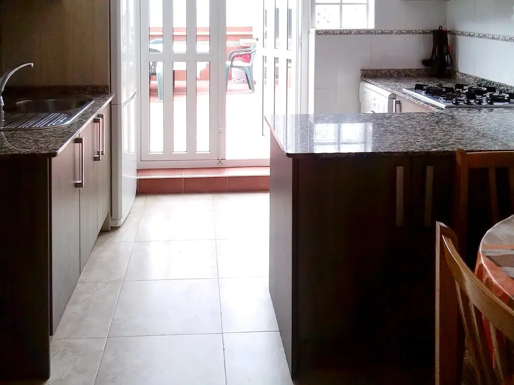 House With 3 Bedrooms in Orpesa, With Wonderful sea View and Enclosed
