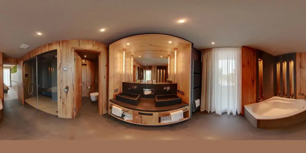 monte mare SAUNA-SPA-SPORTS-HOTEL